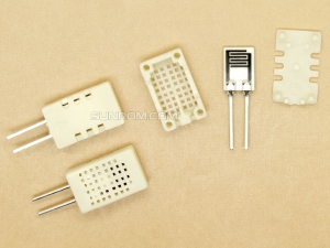HR202L - HR202 - Humidity sensitive resistor