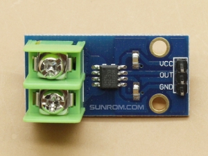 Current Sensor 20A - ACS712