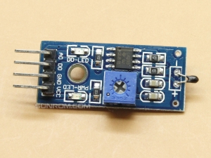 Temperature Sensor module - NTC
