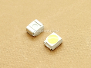 20mm spacer for LED size 3mm(T-1) & 5mm(T-1 3/4) [4357] : Sunrom Electronics