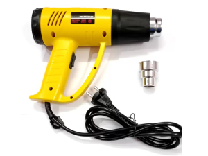 Hot Air Gun 2000W 