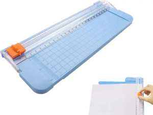 Paper Cutter Trimmer A4