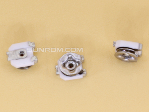 10K SMD Preset 3mm