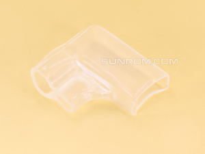 6.3mm Cover for RA Female