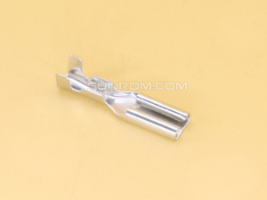 2.8mm Wire Crimp Female Quick Disconnect Terminal