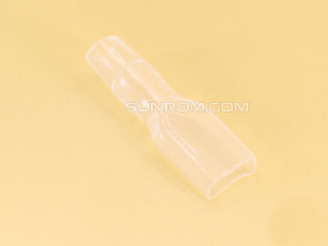 4.8mm Transparent Cover