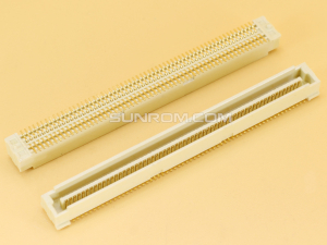 B2B 0.8mm 2*60P=120P Male Board to Board Connector