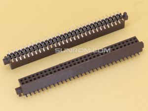 B2B 1.27 2*30P=60P Female Board to Board Connector