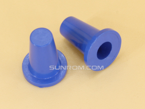 Blue Cap for 6x6 Switches