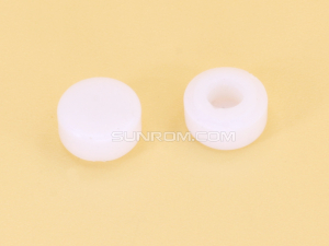 White Cap Silicone R6.4