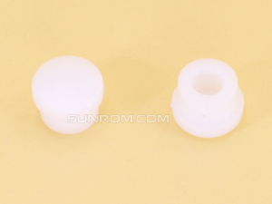 White Cap Silicone R6.1