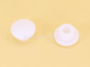 White Cap Silicone R8