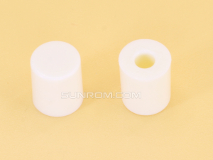 White Cap R6x7 for Switch 4.5x4.5 6H-7H-8H