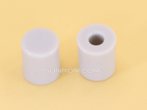 Gray Cap R6x7 for Switch 4.5x4.5 6H-7H-8H