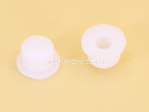 White Cap Silicone R5.5