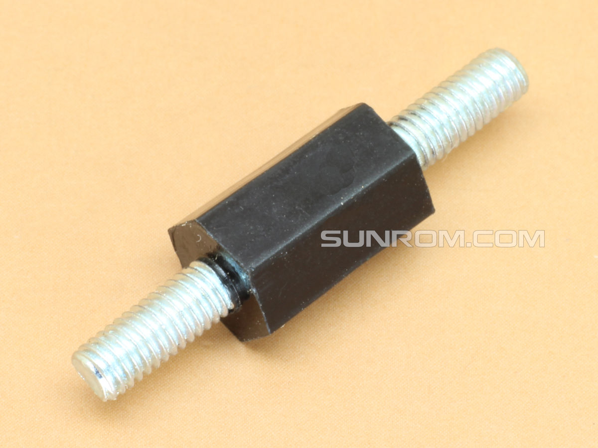 15mm Hex Spacer M3 thread Male+Female [7050] : Sunrom Electronics